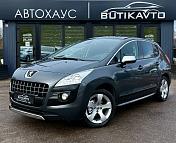 Peugeot 3008 I , 2009 г., механика, дизель - фото 3