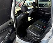 Ford Galaxy II · Рестайлинг , 2014 г., механика, дизель - фото 15