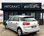 Citroen C4 Picasso II , 2014 г., механика, дизель - фото 5