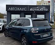 Citroen C4 Grand Spacetourer I , 2021 г., автомат, дизель - фото 4