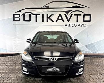 Hyundai i30 FD - фото 2