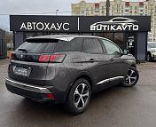 Peugeot 3008 II · Рестайлинг , 2021 г., автомат, дизель - фото 6