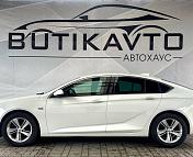 Opel Insignia II, 2017 г., механика, дизель - фото 4