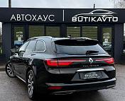 Renault Talisman I · Рестайлинг , 2020 г., робот, бензин - фото 5