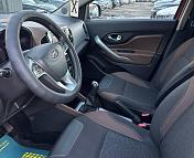 Lada (ВАЗ) XRAY I , 2018 г., механика, бензин - фото 8