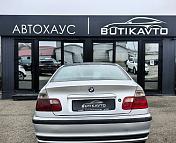 BMW 3 серия E46 , 2001 г., автомат, дизель - фото 5