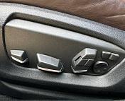 BMW 5 серия F10 F11 · Рестайлинг , 2014 г., автомат, дизель - фото 25