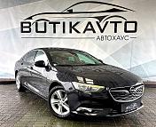 Opel Insignia II , 2018 г., автомат, дизель