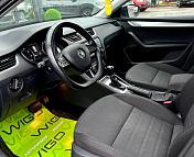 Skoda Octavia III , 2016 г., робот, бензин - фото 9