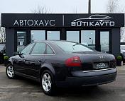 Audi A6 C5 , 2000 г., механика, дизель - фото 5