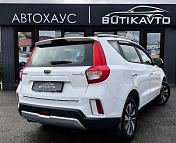 Geely Emgrand X7 I · 2-й рестайлинг , 2019 г., механика, бензин - фото 4