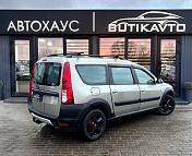 Lada (ВАЗ) Largus I , 2017 г., механика, бензин - фото 6