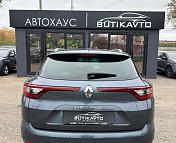RENAULT MEGANE, 2018 г., механика, бензин - фото 5