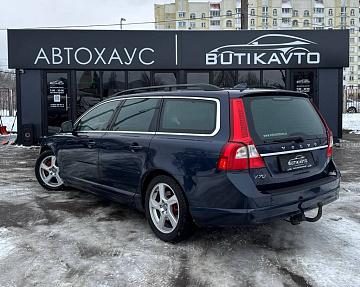 Volvo V70 III - фото 4