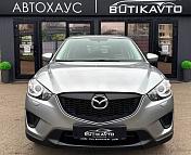 Mazda CX-5 I , 2012 г., механика, бензин - фото 2