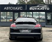 Porsche Panamera 970 , 2009 г., робот, бензин - фото 5