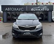 Kia Rio III · Рестайлинг , 2015 г., механика, бензин - фото 2