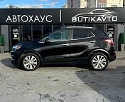 Buick Encore I · Рестайлинг , 2017 г., автомат, бензин - фото 4