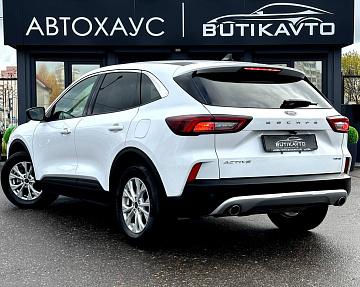 Ford Escape IV · Рестайлинг  - фото 4