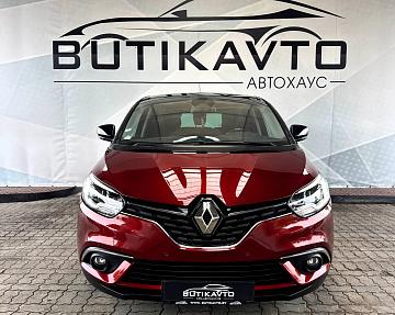Renault Scenic IV - фото 2