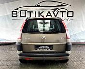 Citroen C4 Grand Picasso I , 2009 г., механика, дизель - фото 6