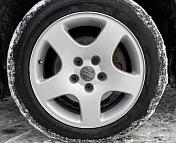 Audi A6 C5 · Рестайлинг , 2003 г., механика, дизель - фото 15