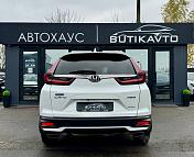Honda CR-V V · Рестайлинг , 2021 г., вариатор, бензин  - фото 6