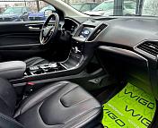 Ford Edge II · Рестайлинг , 2020 г., автомат, бензин - фото 11