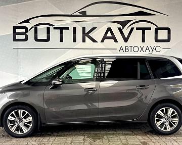 Citroen C4 Grand Spacetourer I - фото 4