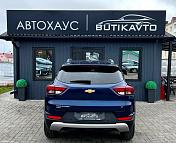 Chevrolet TrailBlazer III , 2022 г., автомат, бензин - фото 6