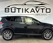 Toyota RAV4 IV (XA40) · Рестайлинг , 2018 г., автомат, бензин - фото 8