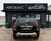 Renault Duster I · Рестайлинг , 2015 г., механика, бензин - фото 6