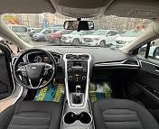Ford Mondeo V , 2017 г., механика, бензин - фото 9