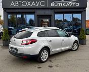 Renault Megane III · 2-й рестайлинг , 2015 г., механика, дизель  - фото 7