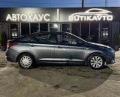 Hyundai Accent V · Рестайлинг , 2021 г., механика, бензин - фото 7