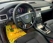 Volvo V70 III , 2010 г., механика, дизель - фото 11