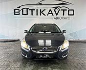 Volvo V60 I , 2011 г., механика, дизель - фото 2