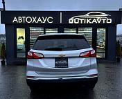 Chevrolet Equinox III , 2021 г., автомат, бензин - фото 5