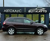 Hyundai Santa Fe , 2008 г., автомат, дизель - фото 8