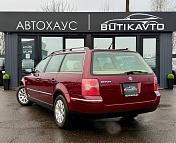 Volkswagen Passat B5 · Рестайлинг , 2001 г., механика, бензин - фото 5