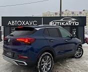 Buick Encore GX I , 2022 г., вариатор, бензин - фото 6