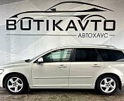 Volvo V50 I · 2-й рестайлинг , 2010 г., механика, дизель  - фото 4