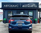 GMC Terrain II · Рестайлинг , 2023 г., автомат, бензин - фото 6