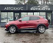 Buick Encore GX I , 2022 г., автомат, бензин - фото 18