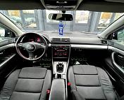 Audi A4 B6 , 2003 г., механика, дизель - фото 10