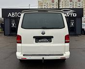 Volkswagen Transporter T5 , 2008 г., механика, дизель - фото 5