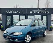 Renault Scenic I , 1997 г., механика, бензин - фото 3