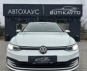 Volkswagen Golf VIII , 2022 г., механика, бензин - фото 2