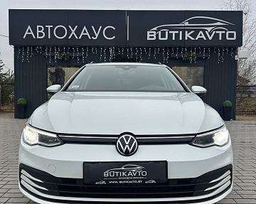 Volkswagen Golf VIII - фото 2