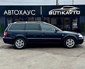 Volkswagen Passat B5 · Рестайлинг , 2003 г., механика, дизель - фото 7